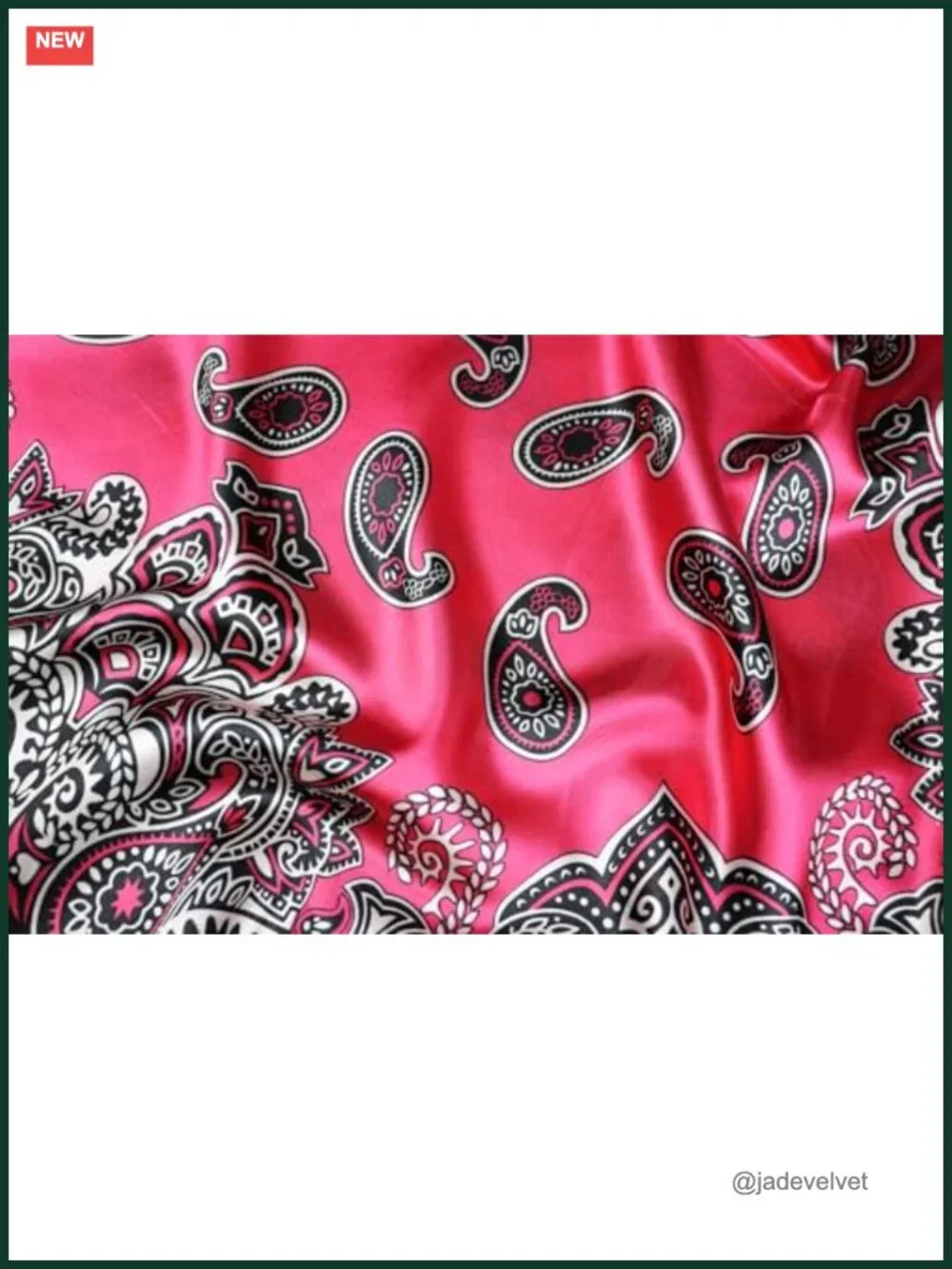 35x35 Silk Like Satin Head Scarf for Women, Hair Wrap, Neck Scarf, Square
